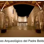 Apartamento Museo Carmelitano