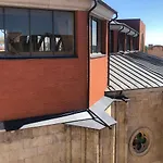 Apartment Museo Carmelitano Alba De Tormes