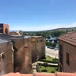 Museo Carmelitano * Alba De Tormes