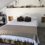 Museo Carmelitano Apartment Alba De Tormes