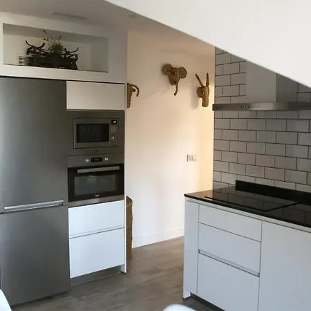 Museo Carmelitano Appartement *