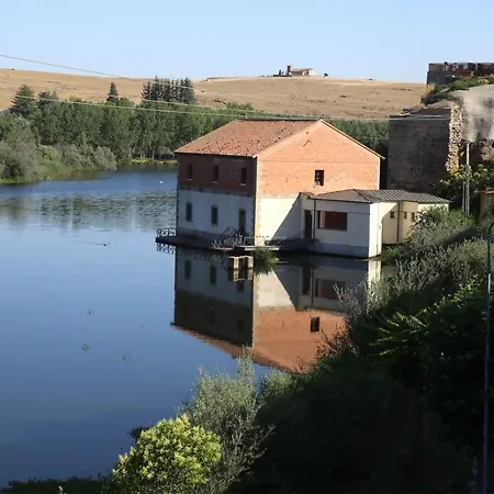 شقة Museo Carmelitano *