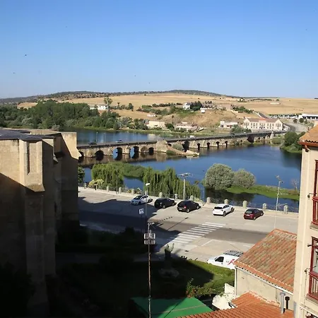 Museo Carmelitano شقة