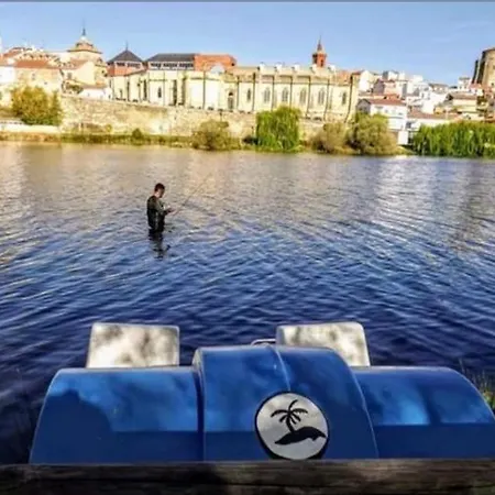Museo Carmelitano آلبا دي تورميس