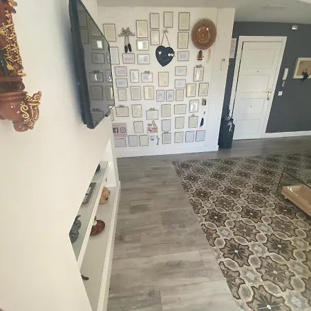 Museo Carmelitano Appartement