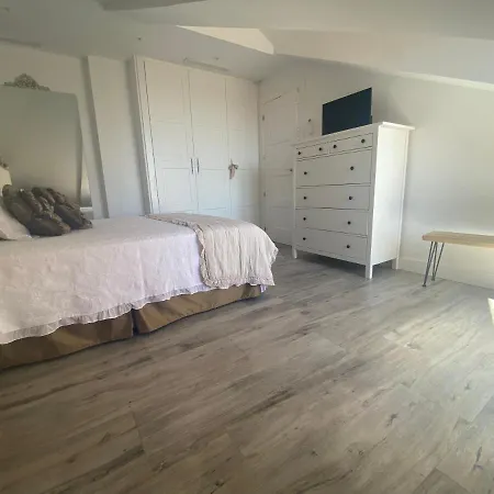 Appartement Museo Carmelitano *