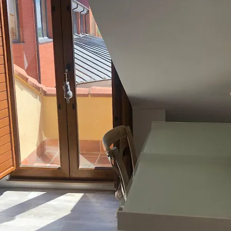 Museo Carmelitano Apartmán