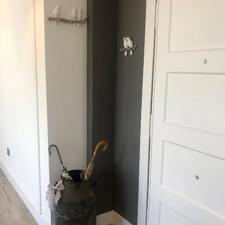 Appartement Museo Carmelitano Alba De Tormes