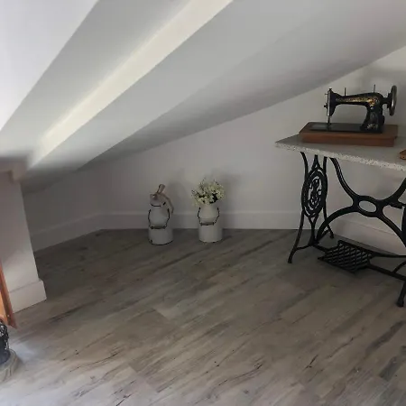 Museo Carmelitano * آلبا دي تورميس