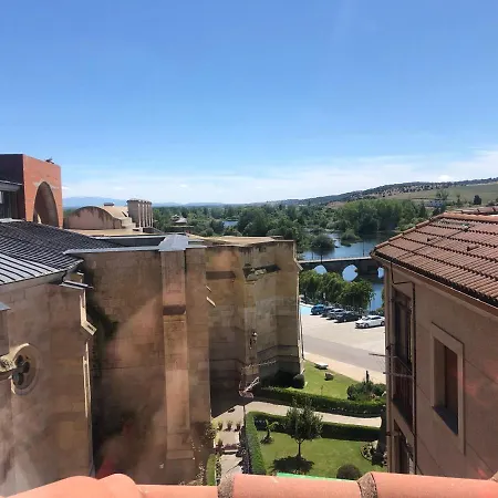 Museo Carmelitano * Alba De Tormes
