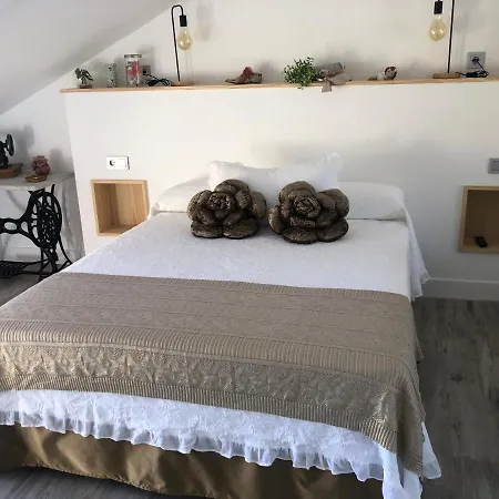 Museo Carmelitano Apartmán Alba De Tormes