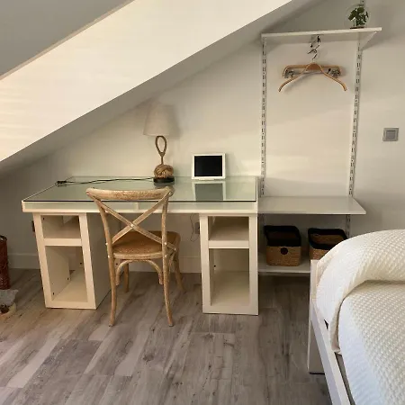 Museo Carmelitano شقة *