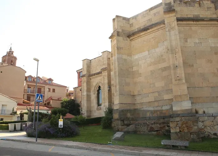 Museo Carmelitano 알바데토르메스