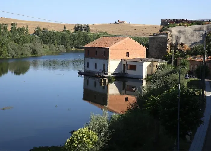 아파트 Museo Carmelitano *