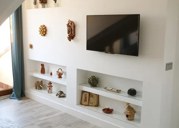 Museo Carmelitano 아파트 *