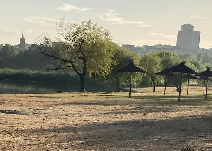 아파트 Museo Carmelitano