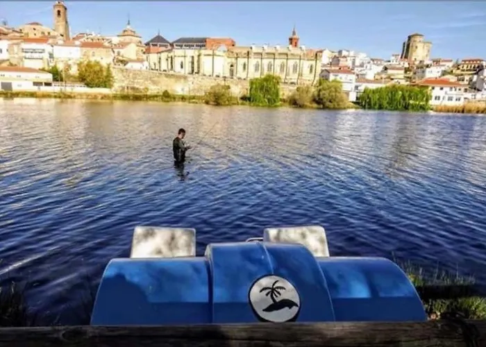 Museo Carmelitano 알바데토르메스