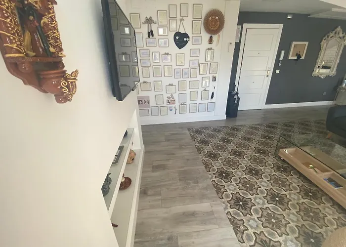 Museo Carmelitano 아파트