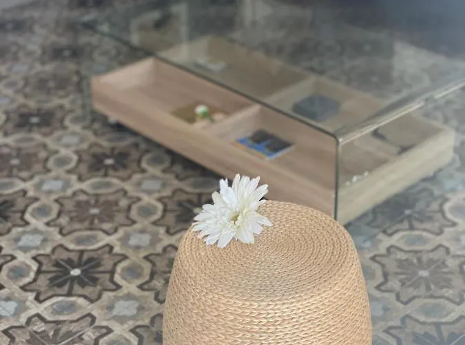 Museo Carmelitano 아파트 알바데토르메스