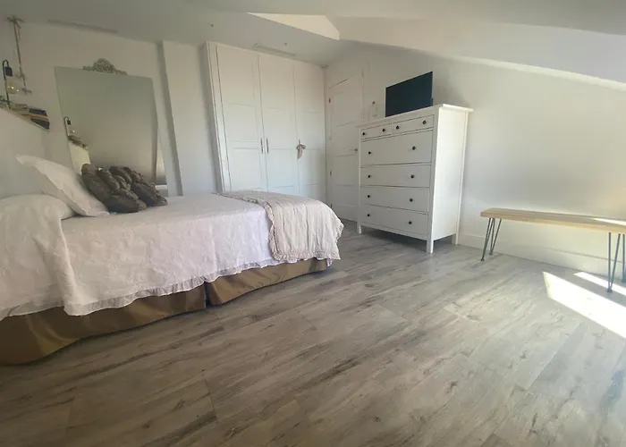 아파트 Museo Carmelitano *