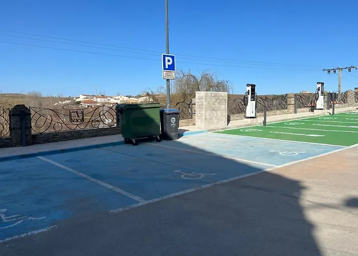 Museo Carmelitano 아파트