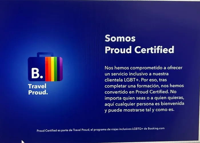 Museo Carmelitano 아파트