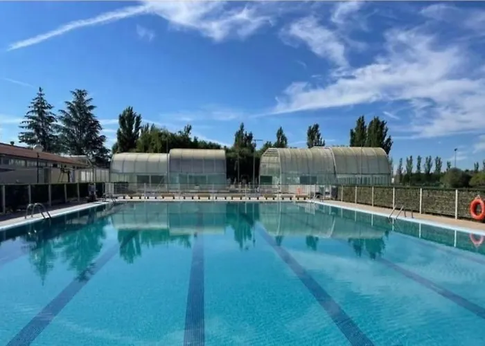 아파트 Museo Carmelitano *