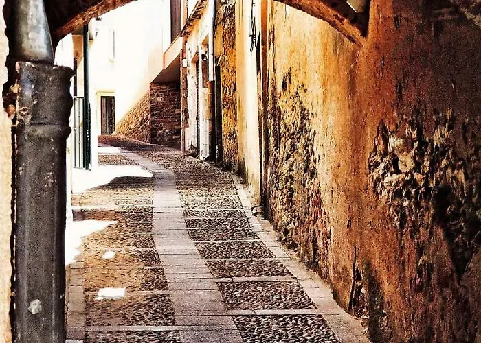 Museo Carmelitano 알바데토르메스