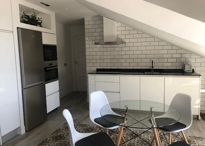 아파트 Museo Carmelitano