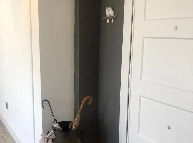 아파트 Museo Carmelitano 알바데토르메스