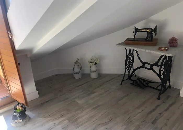 Museo Carmelitano * 알바데토르메스