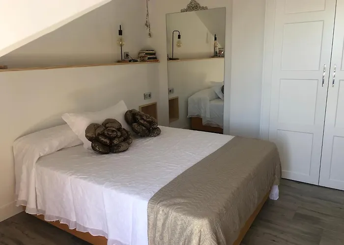 아파트 Museo Carmelitano