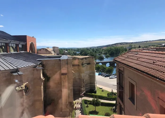 Museo Carmelitano * 알바데토르메스