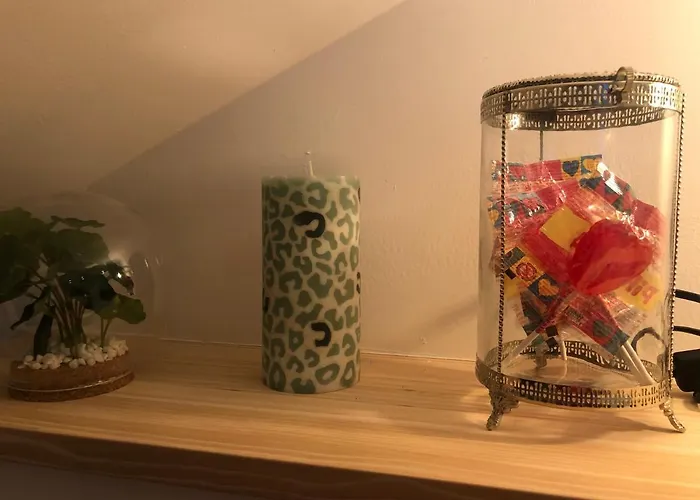 Museo Carmelitano Apartament Alba De Tormes