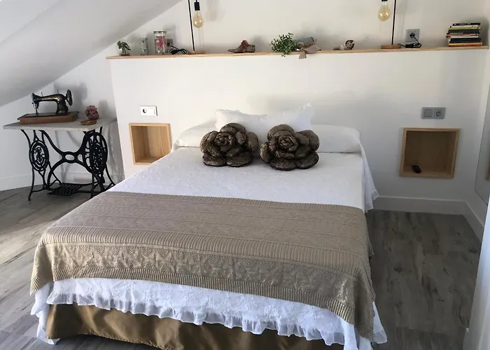 Museo Carmelitano 아파트 알바데토르메스