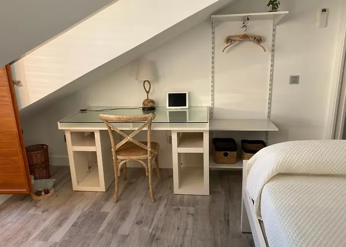 Museo Carmelitano 아파트 *